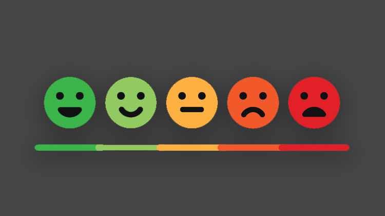 Everything you need to know about Sentiment analysis.